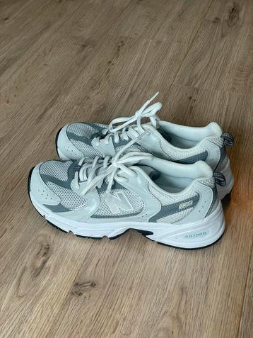 New Balance 530 – Maat 36 – Grey Matter beschikbaar voor biedingen
