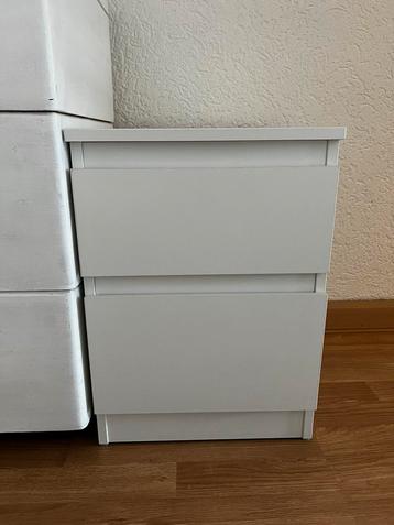 Nachtkastje ikea