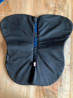 Zadelpad Multiriser + shims goede staat!, Ophalen of Verzenden, Zo goed als nieuw