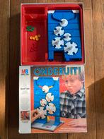 Onderuit. Compleet, Kinderen en Baby's, Speelgoed | Educatief en Creatief, Ophalen of Verzenden, Gebruikt