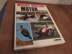 Michel Vaillant Motorboek, Boeken, Motoren, Ophalen of Verzenden, Gelezen