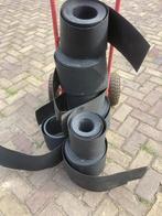 dpc folie EPDM -folie. Pdc folie 20 cm breed nieuw, Overige materialen, Nieuw, 15 m² of meer, Ophalen