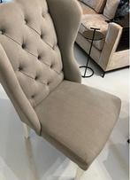 Zit stoelen, Huis en Inrichting, Stoelen, Ophalen, Gebruikt, Landelijk, Vier
