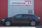 Peugeot 508 SW 1.6 THP Active | Panoramadak | Cruise Control, Voorwielaandrijving, Zwart, Origineel Nederlands, Handgeschakeld