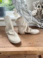 Vic Matie suede laarsjes beige/zand, maat 36 - NP 429,-, Kleding | Dames, Schoenen, Beige, Lage of Enkellaarzen, Ophalen of Verzenden