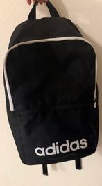 Adidas rugzak zwart, Sieraden, Tassen en Uiterlijk, Tassen | Rugtassen, Ophalen, Zo goed als nieuw, 25 tot 40 cm