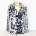 Zeer Mooi Expresso Jurkje (S) - 67 € 45,-