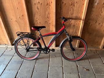 Popal Nexus-3 jongens fiets 24 inch beschikbaar voor biedingen