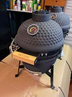 Patton kamado 13 inch 28 cm, Tuin en Terras, Ophalen, Nieuw, Kamado, Met accessoires