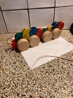 Houten rups, Ophalen of Verzenden