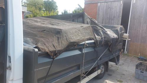 Zuidlaren haren Borger emmen  gezocht, Doe-het-zelf en Verbouw, Metalen, Zo goed als nieuw, IJzer, Ophalen of Verzenden