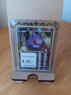 Gengar 40/111, Ophalen of Verzenden, Zo goed als nieuw, Losse kaart