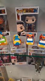 verzameling, Ophalen