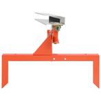 Kleiduifwerper staal met touw kleiduiven GRATIS VERZENDING!, Verzenden, Nieuw