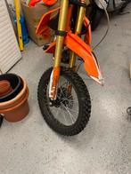 pitbike 125 CC, Fietsen en Brommers, Brommers | Crossbrommers, Overige merken, Gebruikt, 4 versnellingen, 125 cc