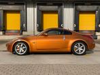 Nissan 350Z 3.5 V6 2005 Origineel!, Auto's, 350Z, Achterwielaandrijving, Overige kleuren, Navigatiesysteem