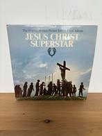 Jesus Christ Superstar LP, Ophalen of Verzenden, Zo goed als nieuw, 12 inch