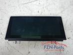 BMW X1 F48 Facelift S-Drive Navigatie Display 9387451, Ophalen, Gebruikt
