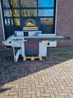 Robland NLX 310 combinatiemachine 5-1 combimachine CE SKH, Doe-het-zelf en Verbouw, Ophalen of Verzenden, Zo goed als nieuw