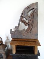 allerlei Franse houten antieke en brocante woonaccessoires, Antiek en Kunst, Antiek | Woonaccessoires, Ophalen
