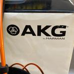 AKG K712 Pro Reference studio headphone | in doos | 349870, Over oor (circumaural), Overige merken, Gebruikt, Ophalen