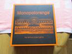 bordspel Monopoly Orange Monopolie Monopolorange new, Hobby en Vrije tijd, Gezelschapsspellen | Bordspellen, Een of twee spelers