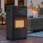 Online Veiling: Gaskachel - 3 standen - Max 4200 Watt - Z..., Huis en Inrichting, Kachels, Nieuw