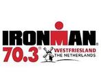 Gezocht: Ticket Ironman 70.3 westfriesland, Eén persoon