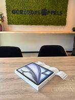 iPad Air 13 inch m3 128GB Grijs | Wifi + Cellular, Ophalen, 13 inch of meer, Apple, Apple iPad Air