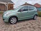 Suzuki Alto 1.0 2010. Auto Adriod, Airco, Nieuwe APK, Voorwielaandrijving, 200 kg, 4 stoelen, Origineel Nederlands
