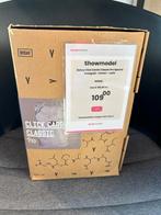 Bykay Click Carrier Classic Pro Special Draagzak linnenlatte, Ophalen of Verzenden, Nieuw, Draagzak, Overige merken