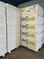 Te koop A keuze pir isolatie 10 cm 100mm grote voorraad, Ophalen, Zo goed als nieuw, Hardschuim (Pir), 15 m² of meer