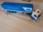 Daf 95 380 ATI Space Cab Tekno miniatuur, Overige merken, Gebruikt, 1:50 of kleiner, Ophalen of Verzenden
