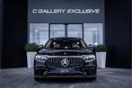 Mercedes-Benz S-Klasse AMG S63 S E Performance - Burmester |, Auto's, Mercedes-Benz, Gebruikt, Zwart, Bedrijf, Vierwielaandrijving