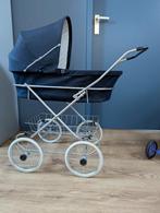 Mooie old skool poppen kinderwagen, Ophalen, Jongen of Meisje