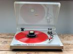 Pioneer PL-100 geserviced (nieuwe snaar, element en naald)., Ophalen of Verzenden, Zo goed als nieuw, Pioneer