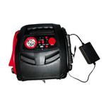 Auto Carpoint jumpstarter 12V 7Ah, Auto diversen, Jumpstarters, Ophalen of Verzenden, Zo goed als nieuw
