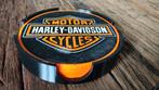 Harley Davidson onderzetters inclusief houder, Nieuw, Ophalen of Verzenden