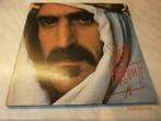 2 lp Frank Zappa – Sheik Yerbouti, Cd's en Dvd's, Vinyl | Rock, Gebruikt, Ophalen of Verzenden, Progressive, 12 inch