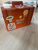 Koffer safarimini’s lidl, Lidl, Ophalen of Verzenden