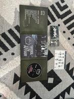 BTS Skool Luv Affair Album + Jimin PC, Verzenden, Zo goed als nieuw