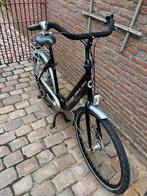 cortina roots moederfiets, Fietsen en Brommers, Gebruikt, 56 cm of meer, 0 zitjes, Ophalen