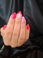 Acryl nagels, Ophalen of Verzenden, Nieuw, Overige typen