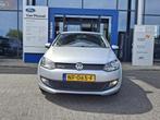 Volkswagen Polo 1.0 BlueMotion Edition | Airco | Bluetooth |, Voorwielaandrijving, 12 maanden, Stof, Gebruikt