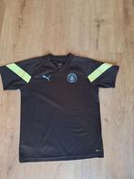 Puma Manchester City shirt 152, Maat XS of kleiner, Ophalen of Verzenden, Zo goed als nieuw, Shirt