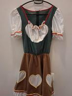 Tirol Jurk - Maat 164, Kinderen en Baby's, Carnavalskleding en Verkleedspullen, Ophalen of Verzenden, Gebruikt, 158 t/m 164, Jongen of Meisje