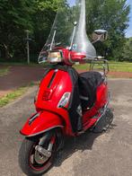 Vespa, Fietsen en Brommers, Scooters | Vespa, Ophalen, Gebruikt, Overige modellen, Maximaal 45 km/u