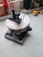 Horizontale verdeeltafel, Doe-het-zelf en Verbouw, Gereedschap | Freesmachines, Ophalen of Verzenden, Zo goed als nieuw