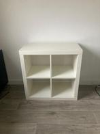 Ikea Kallax, Ophalen, 50 tot 100 cm, Zo goed als nieuw, Minder dan 100 cm