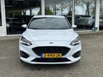 Ford Focus 1.0 EcoBoost Hybrid ST Line | LED | Keyless | Ada, Auto's, Te koop, Geïmporteerd, Hatchback, Gebruikt